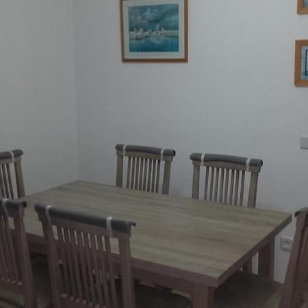 Apartamento 3 Hab. En El Parador Aguadulce  Exterior photo