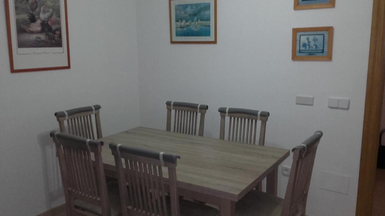 Apartamento 3 Hab. En El Parador Aguadulce  Exterior photo
